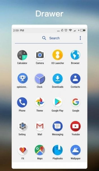 oo桌面下载_oo桌面官方版下载