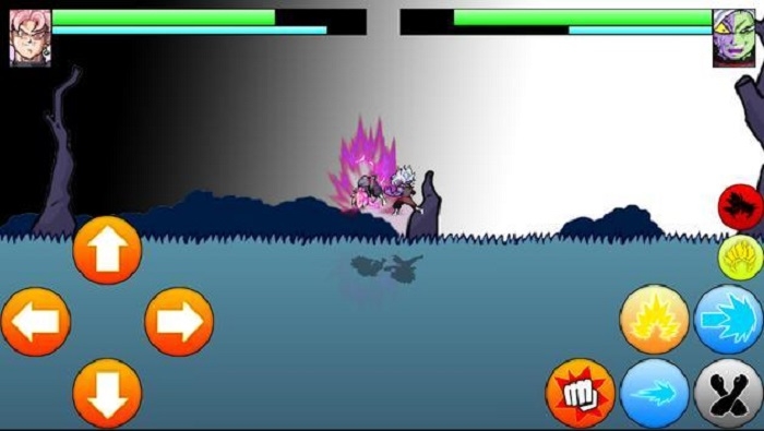 像素艺术大战手机版下载_像素艺术大战安卓版下载