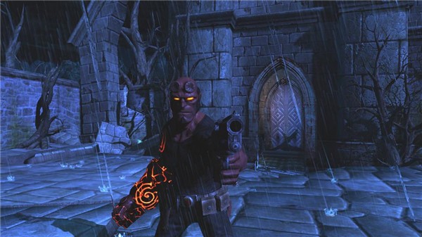 地狱男爵血皇后崛起手机版下载_地狱男爵血皇后崛起安卓版下载