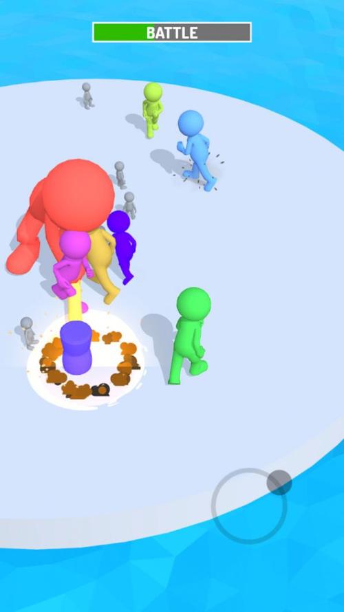 超级变种巨人手游下载_超级变种巨人官网下载_手机安卓苹果app