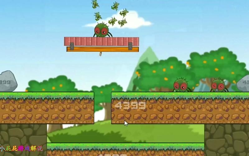 除虫大师选关版手游下载_除虫大师选关版官网下载_手机安卓苹果app