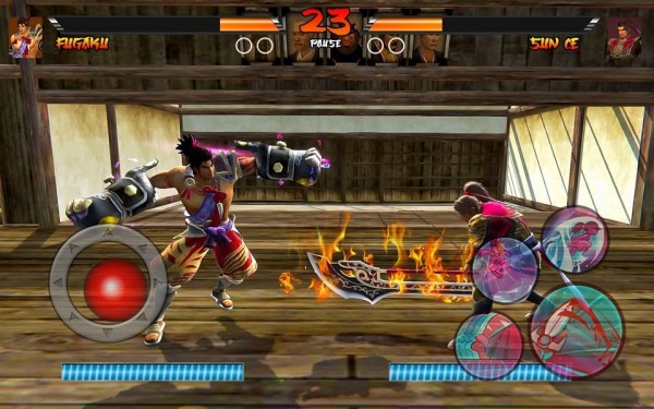 英雄王朝勇士手机版下载_英雄王朝勇士安卓版下载