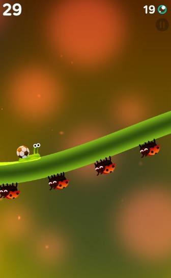 蜗牛男的冒险手游下载_蜗牛男的冒险官网下载_手机安卓苹果app