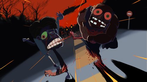 僵尸兄弟找宝石游戏下载_僵尸兄弟找宝石手游下载_安卓苹果游戏app下载