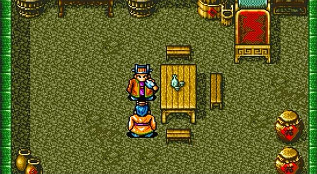 吞食天地卧龙怎么收 如何利用诸葛夺取荆州