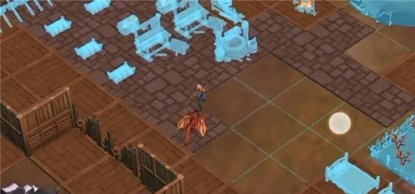 冰原守卫者轮转钟楼怎么用 轮转钟楼的实用性如何