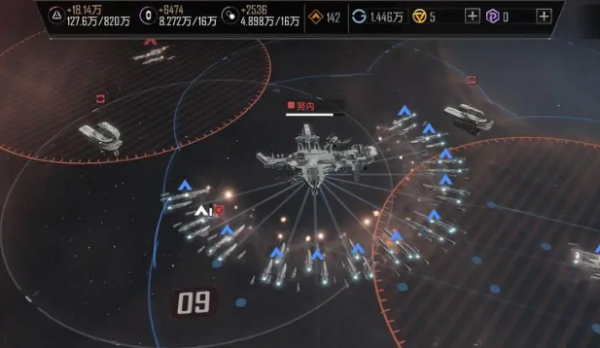 无尽的拉格朗日在哪买战列巡洋舰 紧急避险要如何开启