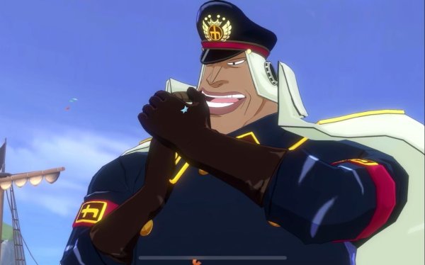 航海王热血航线S级伙伴希流厉害吗 希流怎么玩