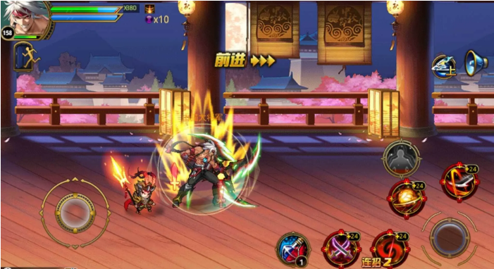 时空猎人多少钱可以上战榜 什么方法能快速提升战力