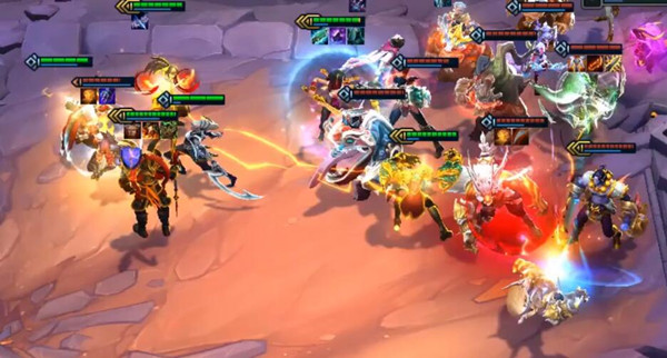 金铲铲卡特最强阵容搭配 应该给什么装备