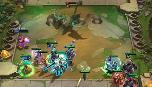 金铲铲卡特最强阵容搭配 应该给什么装备