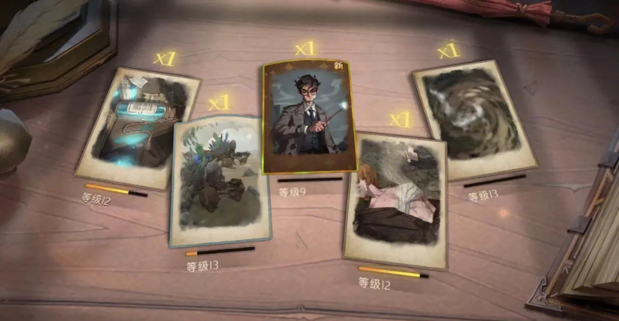 哈利波特pk卡牌推荐 pk卡组应该怎么搭配