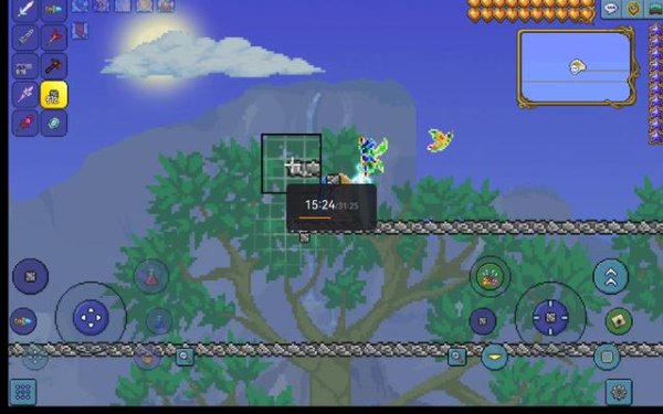 泰拉瑞亚魔女之旅大锅怎么做 魔女之旅大锅有什么用