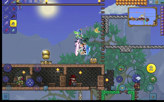 泰拉瑞亚魔女之旅大锅怎么做 魔女之旅大锅有什么用