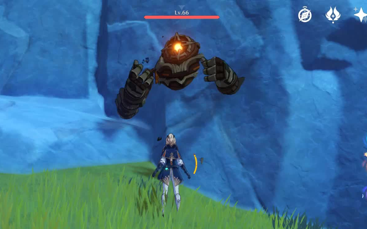 原神解冻遗迹守卫怎么打 解冻遗迹守卫在哪