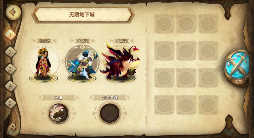 万象物语库伦在哪刷 库伦有什么用