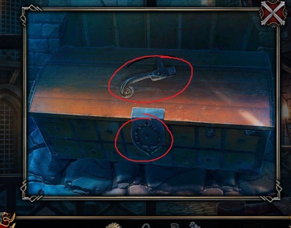 密室逃脱13秘密任务造王者滑轮攻略 秘密任务怎么过