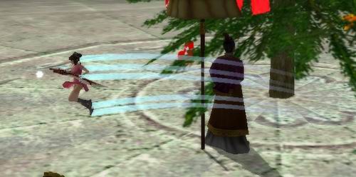 侠客风云传轻功怎么提升 哪些轻功值得修炼