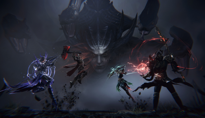 黑暗之潮契约平民职业推荐 生存能力最强的角色是什么