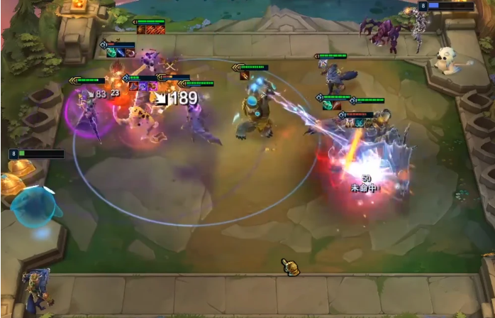 最新版云顶之弈最强阵容推荐 8虚空卡莎怎么玩