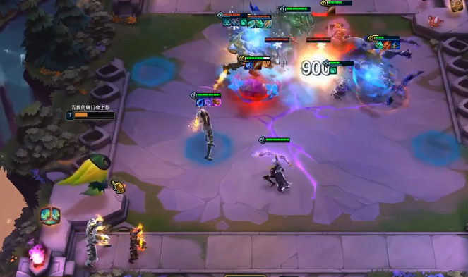 最新版云顶之弈最强阵容推荐 8虚空卡莎怎么玩