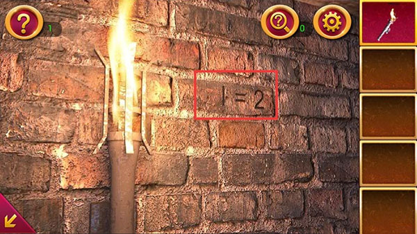 密室逃脱1怎么玩第4关攻略 如何找到隐藏钥匙