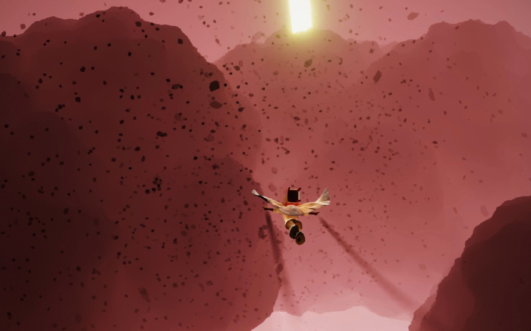 光遇暴风眼无伤通关攻略 暴风眼关卡怎么开启