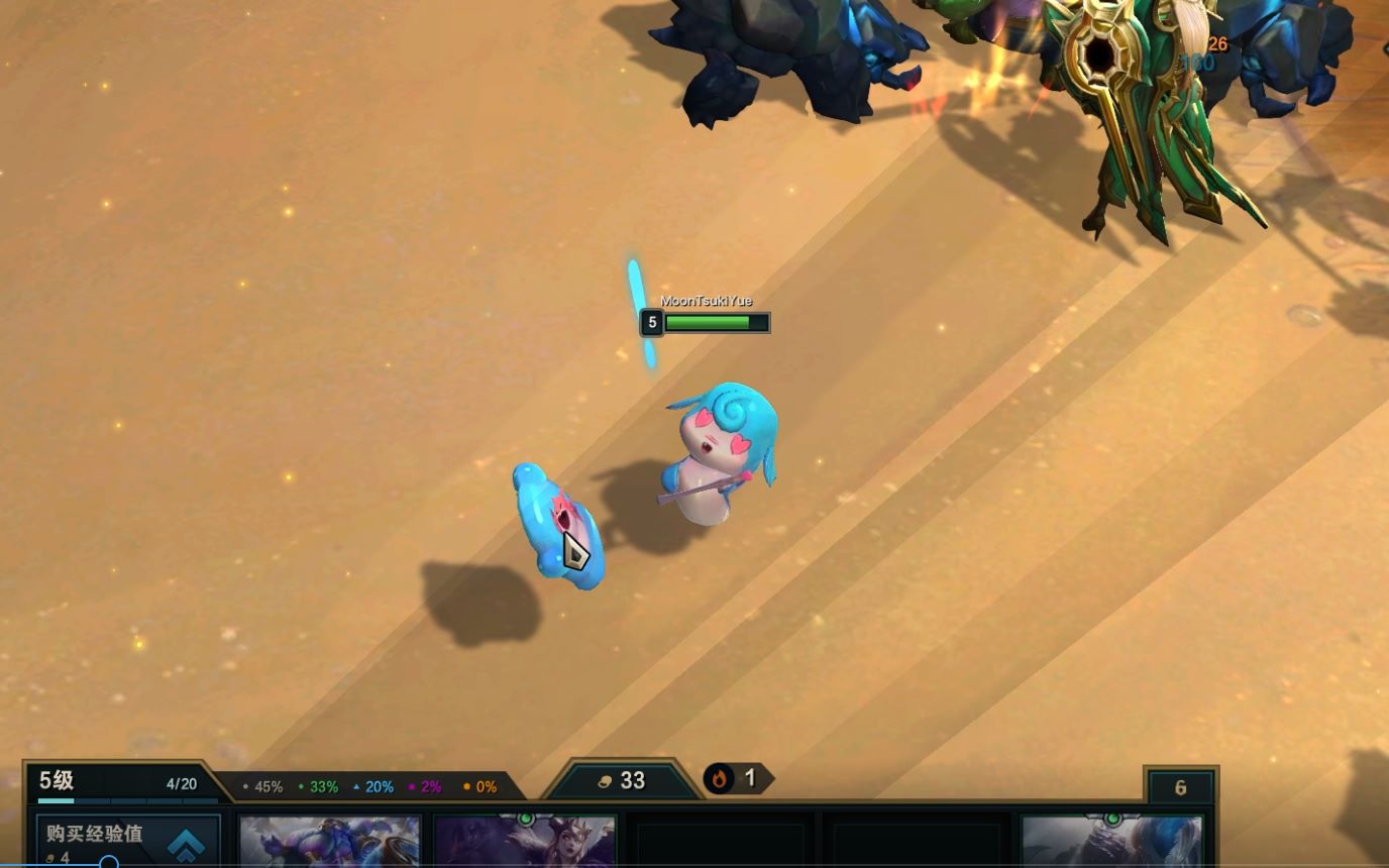 云顶之弈精灵蛋怎么开 精灵蛋怎么获得