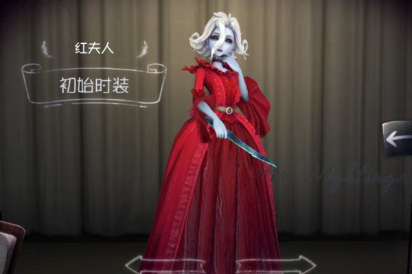 第五人格红夫人攻略技巧 红夫人是哪个阵营的