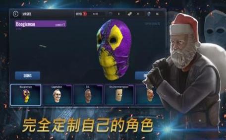 超级特工出击手游下载_超级特工出击官网下载_手机安卓苹果app