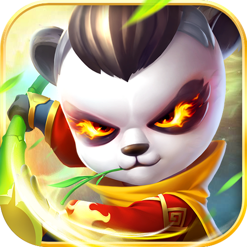 超级熊猫跳手游下载_超级熊猫跳官网下载_手机安卓苹果app