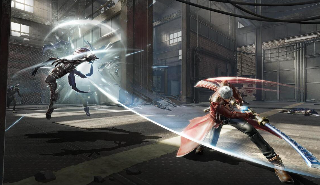 鬼泣巅峰之战平民不花钱玩法建议 过主线最便宜的方式推荐