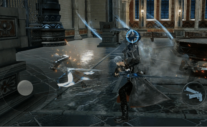 鬼泣巅峰之战平民不花钱玩法建议 过主线最便宜的方式推荐