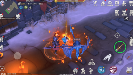 冰原守卫者贵族是啥玩意 贵族有什么优势