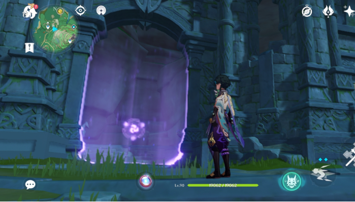 原神雷神瞳怎么收集 稻妻城中能找到雷神瞳吗