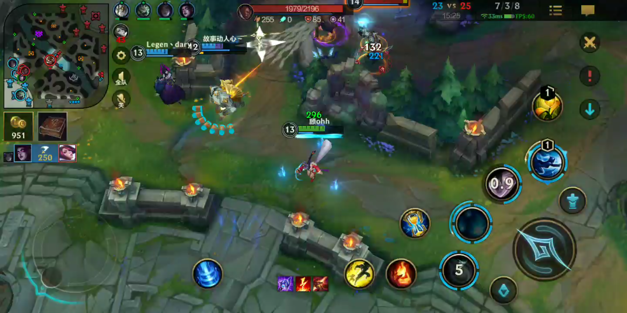 英雄联盟手游狐狸上分攻略 中单狐狸应该怎么出装