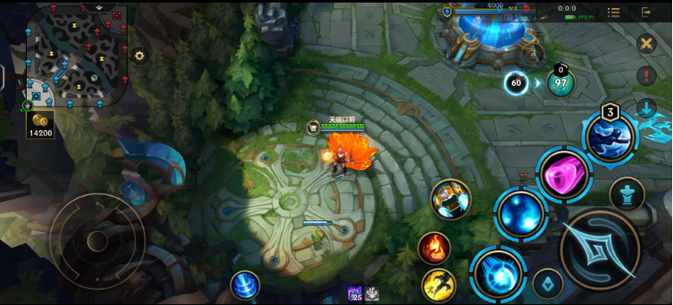 英雄联盟手游狐狸上分攻略 中单狐狸应该怎么出装