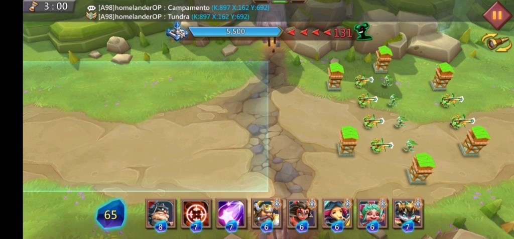 王国纪元边境之门攻略8-4 边境之门的boss强度如何