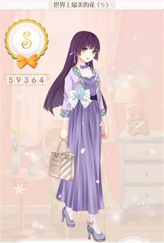 暖暖环游世界女巫的恶作剧3攻略 女巫套装怎么获得