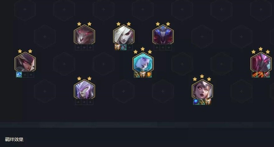 云顶之弈最新阵容新手推荐 新手运营思路是什么