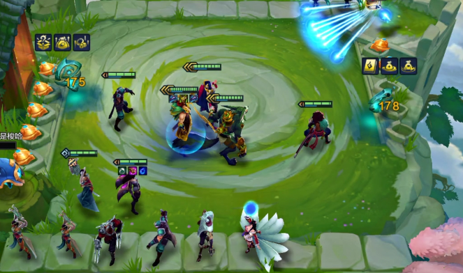 金铲铲之战各种玩法 新佛耶戈阵容怎么玩