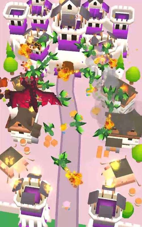 火龙陷阱游戏下载_火龙陷阱官网下载_手机安卓苹果app