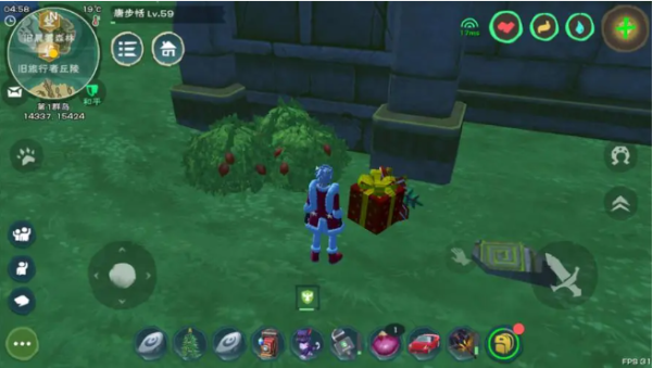 创造与魔法铃铛有什么用 怎么获得限时活动道具