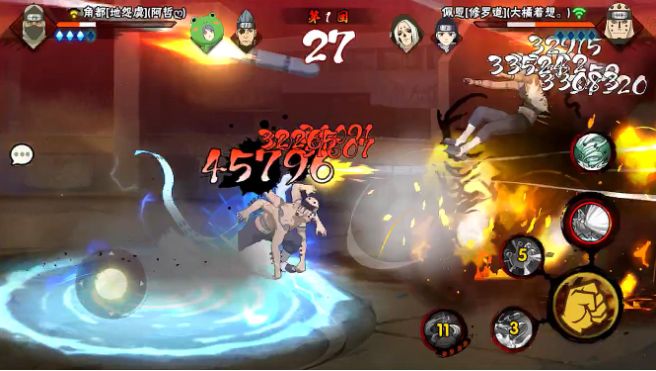 火影忍者手游升星后有什么用 升星材料怎么获取