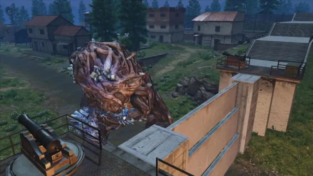 明日之后打不动怪怎么办 什么武器打怪的效率高