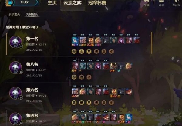 云顶之弈s7龙族羁绊介绍 龙族羁绊实战效果如何