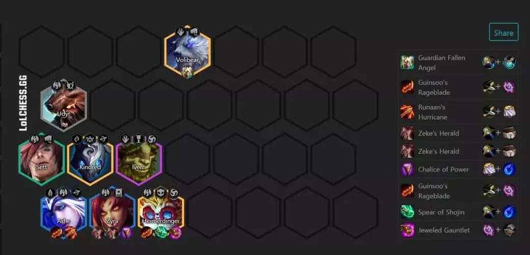 云顶之弈s7龙族羁绊介绍 龙族羁绊实战效果如何