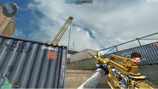 穿越火线手游玩偶饰品有什么用 饰品收集怎么做