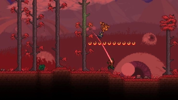 泰拉瑞亚如何获得钥匙 钥匙拿来做什么