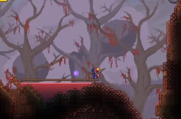 泰拉瑞亚如何获得钥匙 钥匙拿来做什么